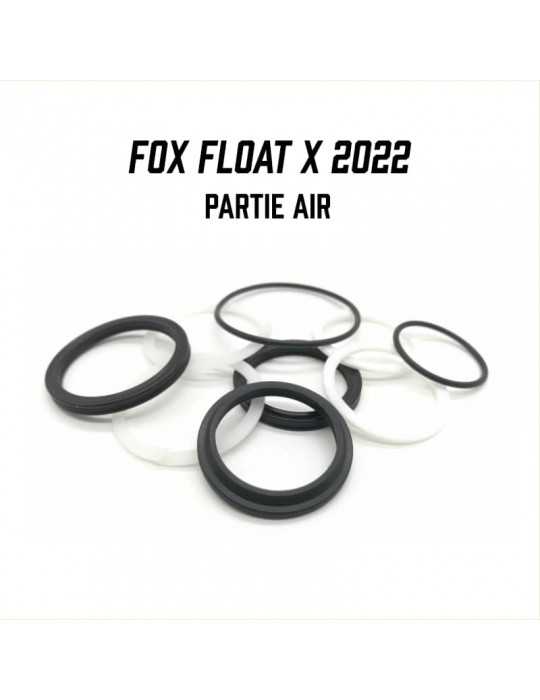 Kit joints Air FOX FLOAT X 2022 N-DURANCE