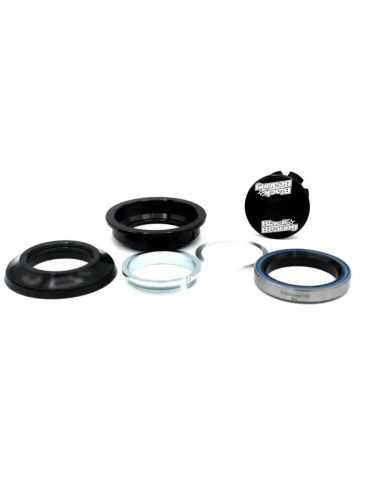 Jeu de direction VTT Black Bearing ZS44/28.6
