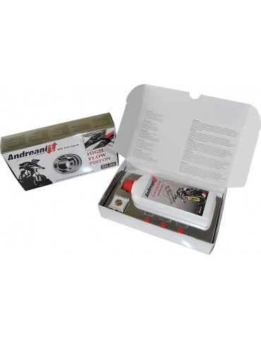 Kit pistons Andreani Fourche FOX et RockShox