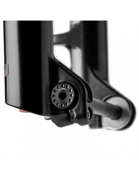 Fourche VTT EXT ERA V2.1 – Enduro, eBike