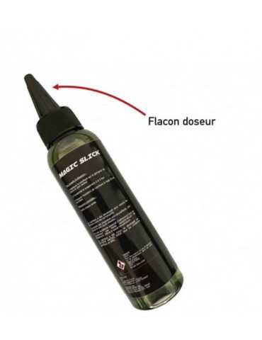 Lubrifiant suspension MAGIC SLICK 100 ml 2