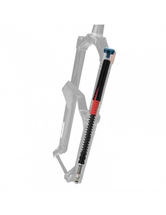 Préparation fourche VTT Vorsprung SMASHPOT