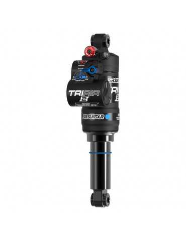 SR Suntour TRIAIR2 3CR amortisseur air pour VTT enduro 2