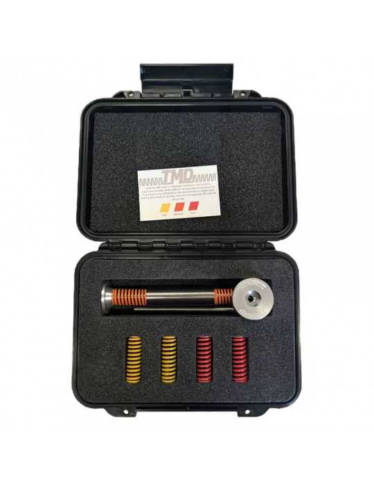 Mass damper RIMPACT TMD