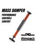 Mass damper RIMPACT TMD