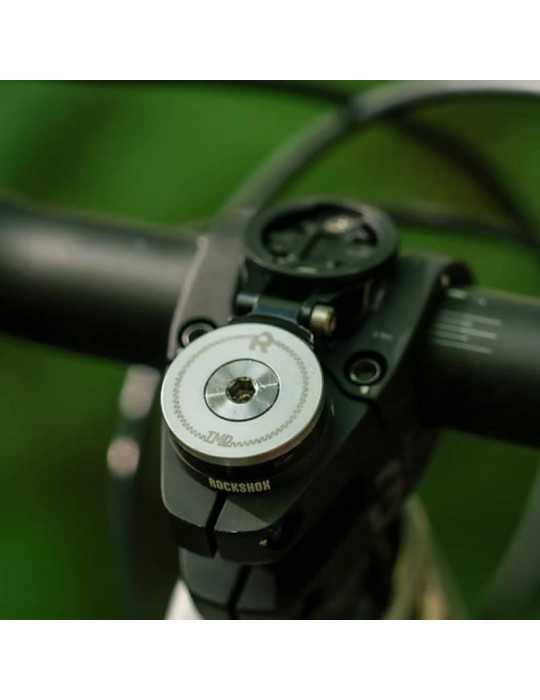 Mass damper RIMPACT TMD