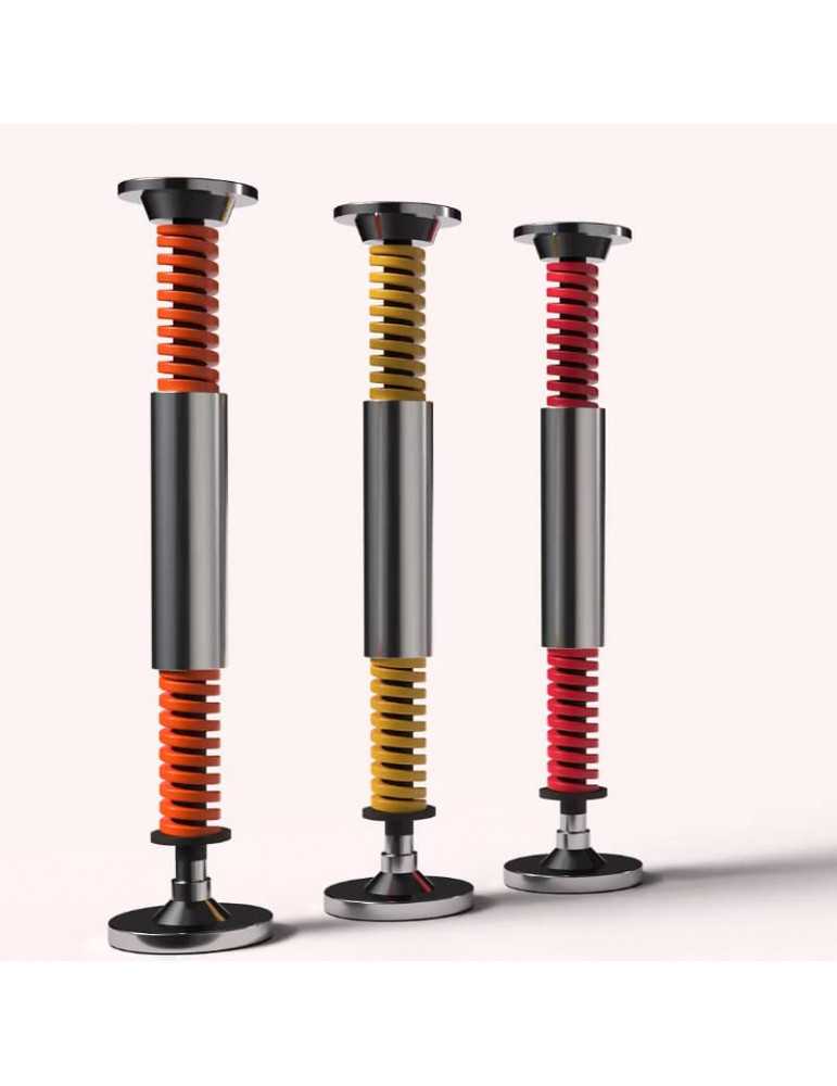 Mass damper RIMPACT TMD