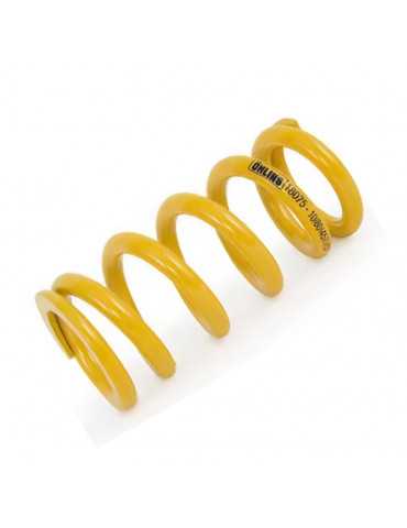 Ressort amortisseur Öhlins 2