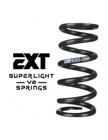 Ressort amortisseur EXT SuperLight V2