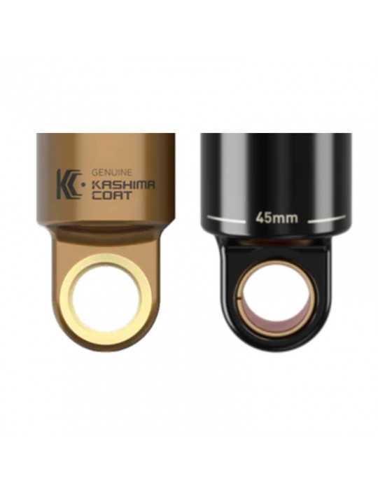 Buselure amortisseur VTT