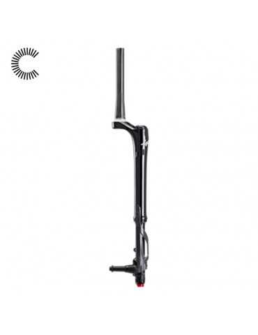 Cannondale Lefty Ocho 120 Carbon | Fourche VTT 29″ légère & performante