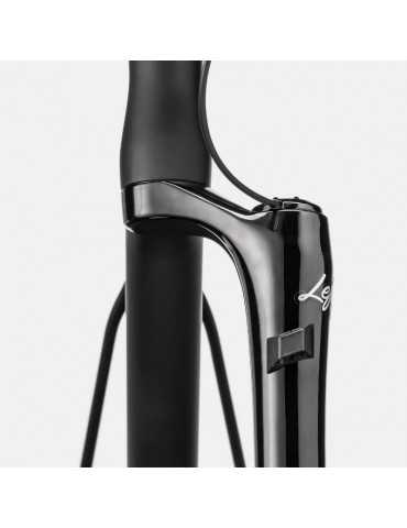 Cannondale Lefty Ocho 120 Carbon | Fourche VTT 29″ légère & performante 2