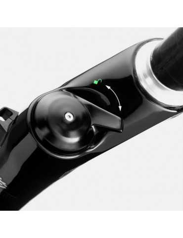 Cannondale Lefty Oliver Carbon | Fourche Gravel 2