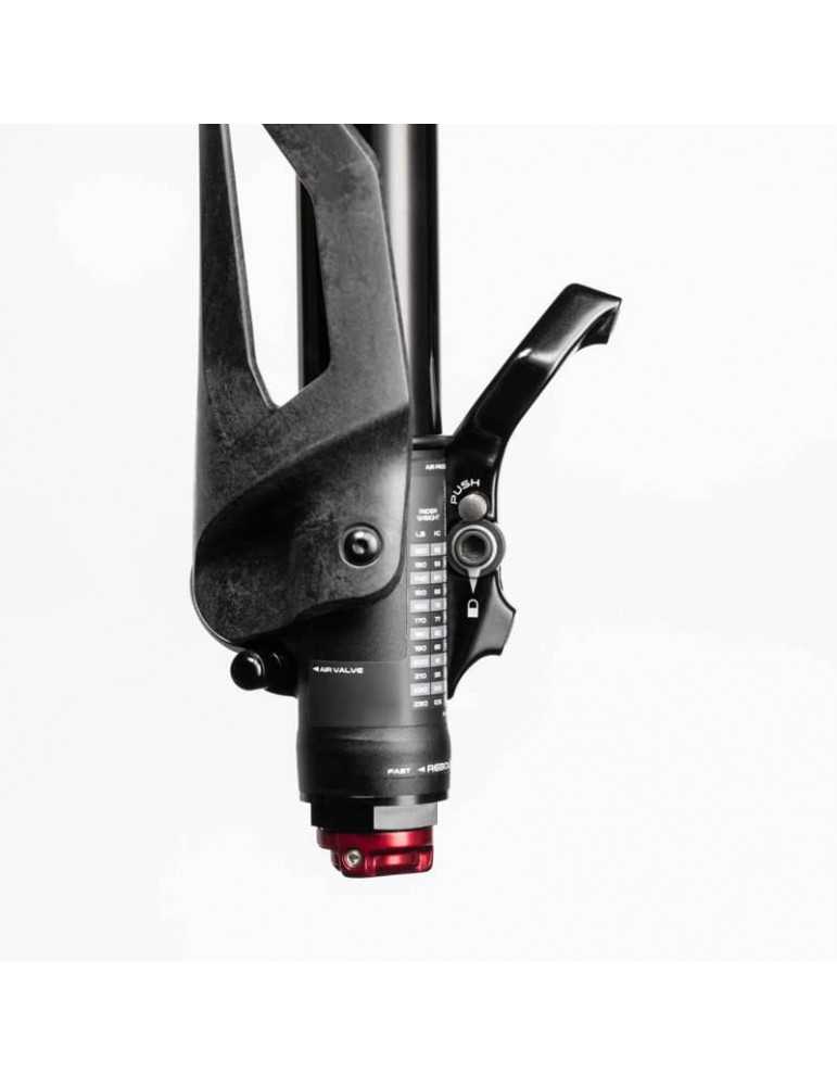 Cannondale Lefty Ocho Alloy Fork | Fourche VTT 120 mm Trail