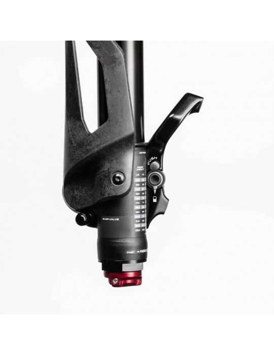 Cannondale Lefty Ocho Alloy Fork | Fourche VTT 120 mm Trail