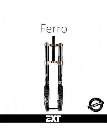 Service EXT Ferro | Entretien & préparation