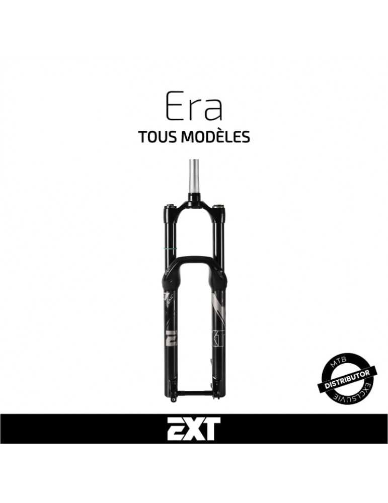 Entretien fourche EXT Era