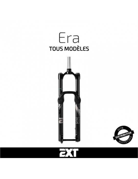 Entretien fourche EXT Era