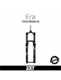 Entretien fourche EXT Era