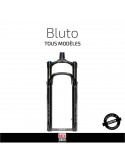Entretien fourche RockShox Bluto