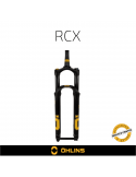 Entretien fourche ÖHLINS RXC