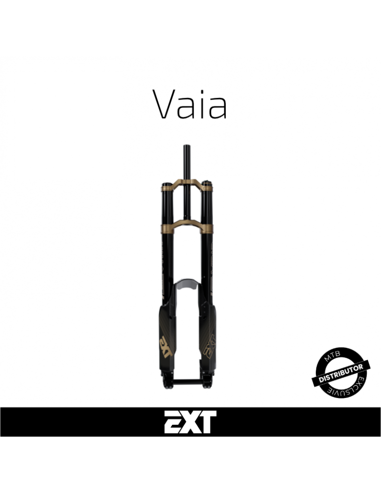 Entretien fourche EXT Vaia