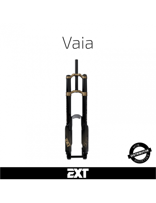 Entretien fourche EXT Vaia
