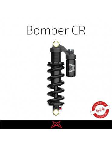 Service MARZOCCHI Bomber CR | Entretien & préparation