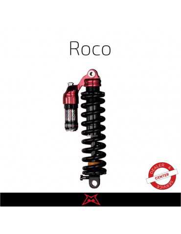 Service MARZOCCHI Roco | Entretien & préparation