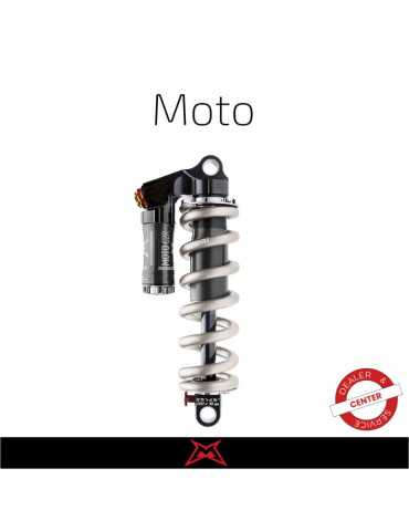 Service MARZOCCHI Moto | Entretien & préparation