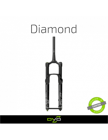 Service DVO Diamond | Entretien & préparation