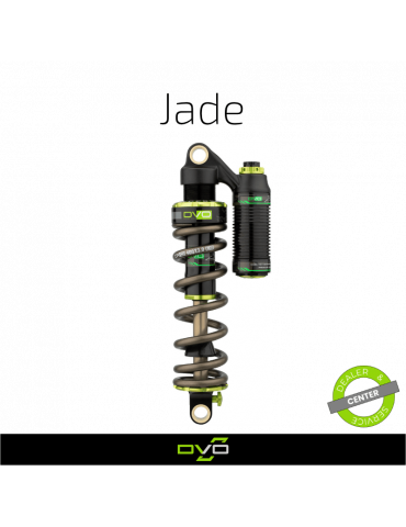 Service DVO Jade | Entretien & préparation