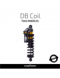 Service CANE CREEK DB Coil & DB Coil Inline | Entretien & préparation