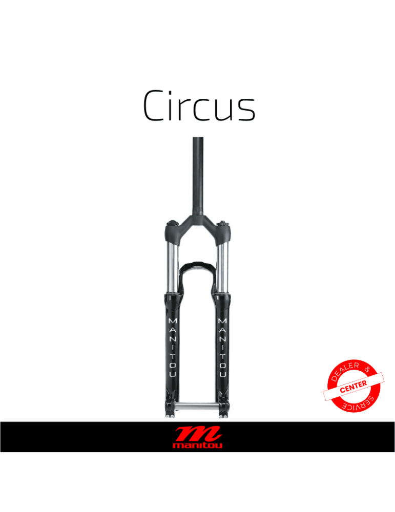 Service MANITOU Circus | Entretien & préparation