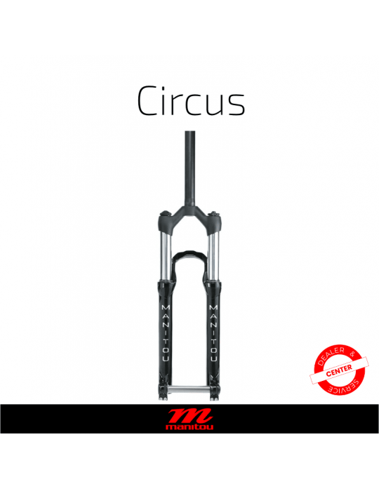 Service MANITOU Circus | Entretien & préparation