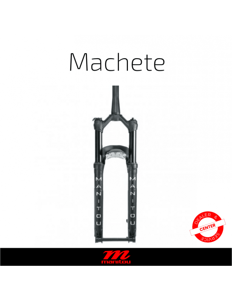 Service MANITOU Machete | Entretien & préparation