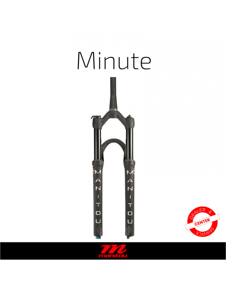 Service MANITOU Minute | Entretien & préparation