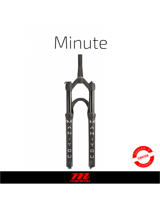 Service MANITOU Minute | Entretien & préparation