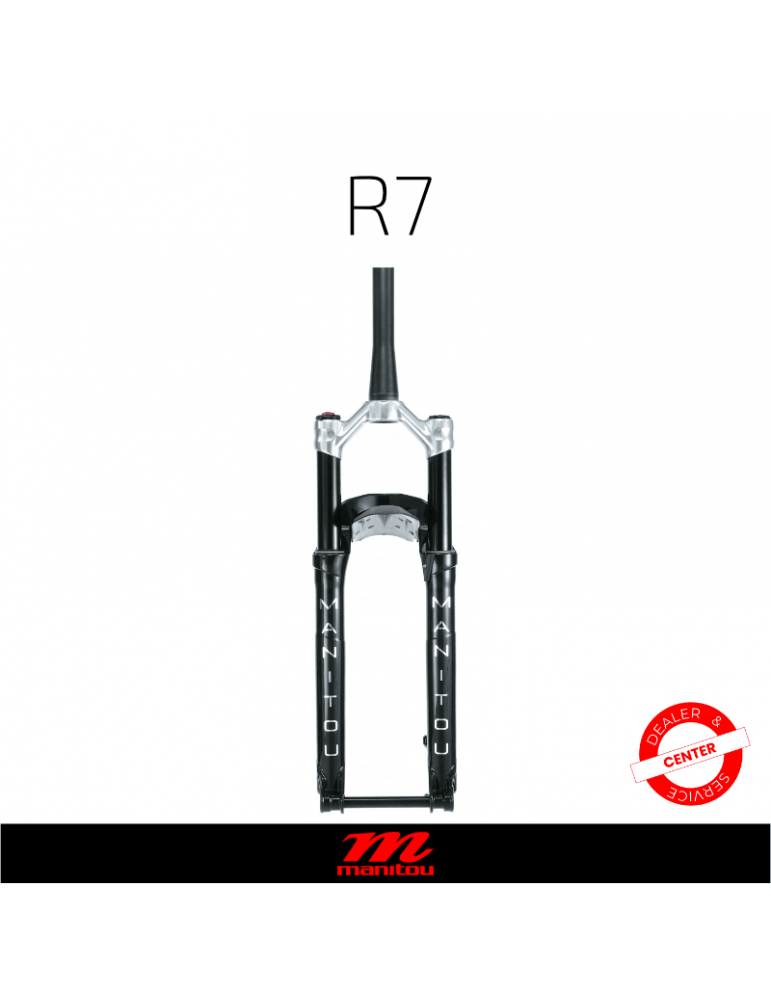 Service MANITOU R7 | Entretien & préparation