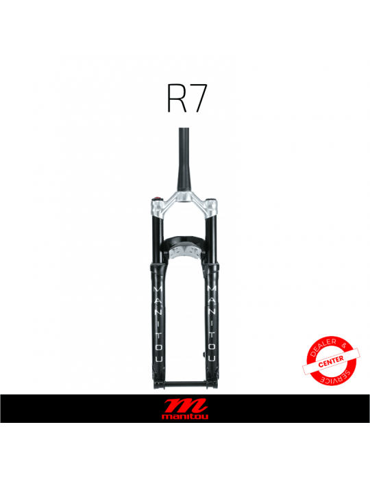 Service MANITOU R7 | Entretien & préparation