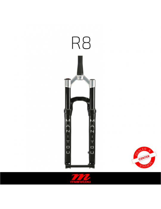 Service MANITOU R8 | Entretien & préparation