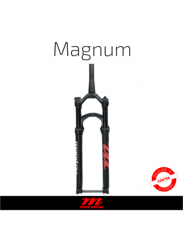Service MANITOU Magnum | Entretien & préparation