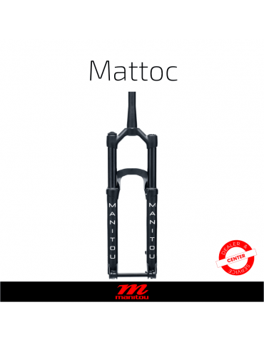Service MANITOU Mattoc | Entretien & préparation