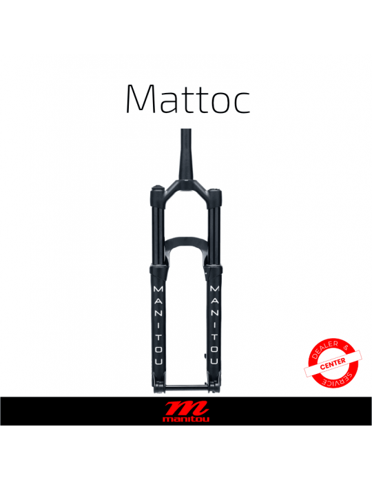 Service MANITOU Mattoc | Entretien & préparation