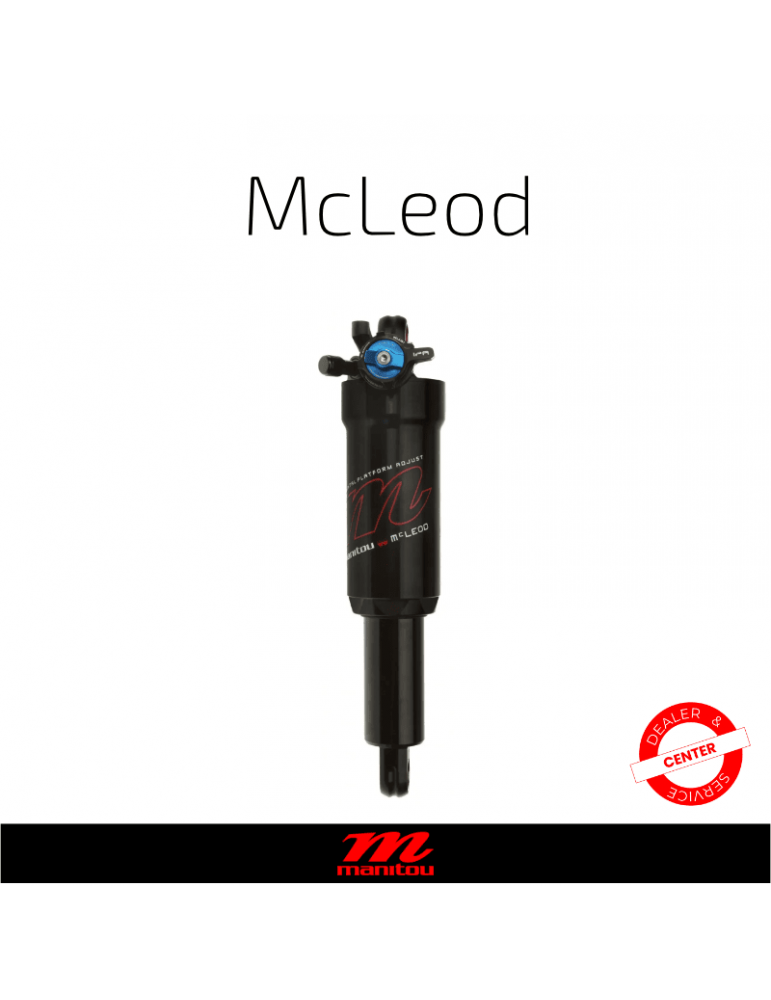 Service MANITOU McLeod | Entretien & préparation