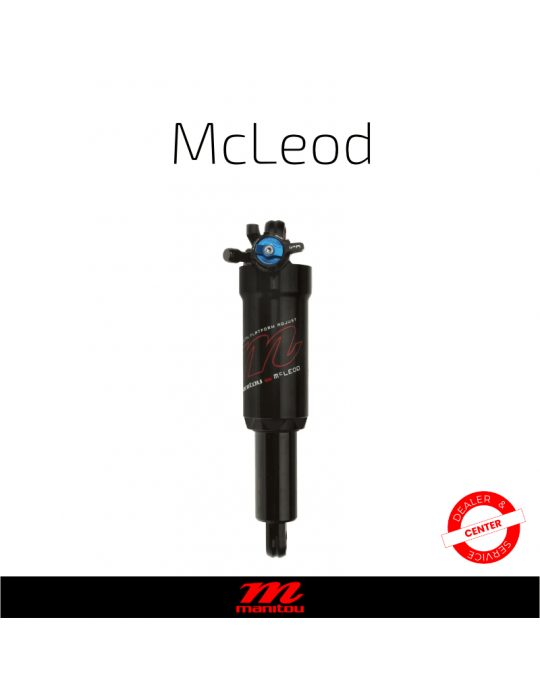 Service MANITOU McLeod | Entretien & préparation