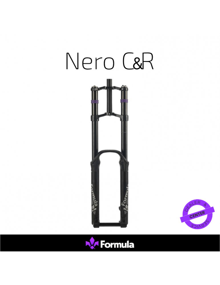 Service FORMULA Nero C&R | Entretien & préparation