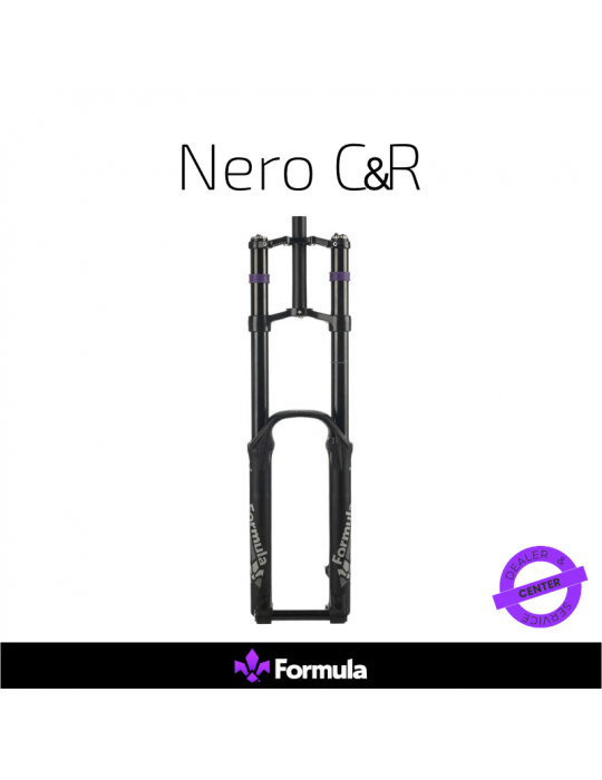 Service FORMULA Nero C&R | Entretien & préparation