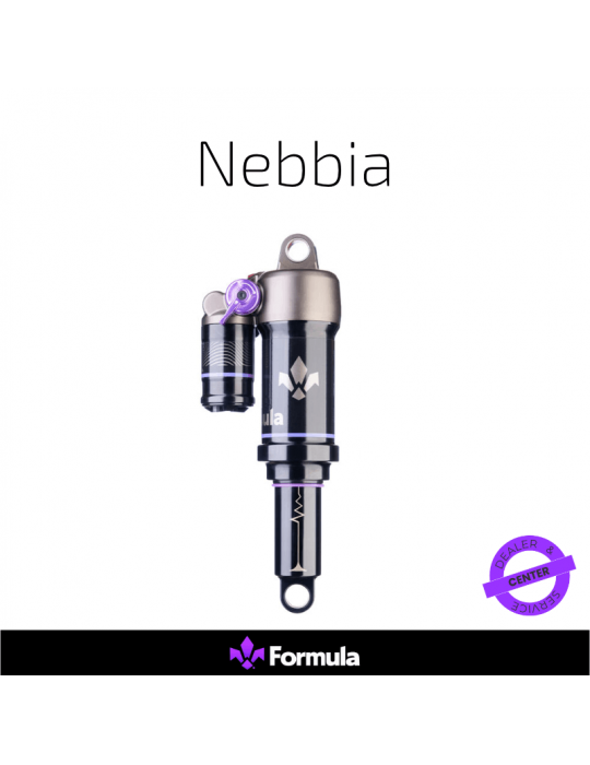 Service FORMULA Nebbia | Entretien & préparation