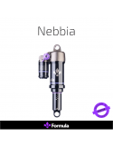 Service FORMULA Nebbia | Entretien & préparation